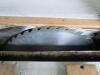 Centauro Straight Line RIP Saw, Model SLG 5000, S/N 7810, Year 2005. Size 5m Bed with Digital Measuring - 3