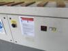Centauro Straight Line RIP Saw, Model SLG 5000, S/N 7810, Year 2005. Size 5m Bed with Digital Measuring - 6