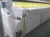 Centauro Straight Line RIP Saw, Model SLG 5000, S/N 7810, Year 2005. Size 5m Bed with Digital Measuring - 10