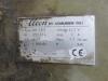 Elcon RS-185 Vertical Wall Saw, S/N 950214, Year 2001 (A/F Spares & Repair) - 6