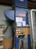 DCS Single Bag Dust Extractor