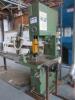 Wadkin Bursgreen Power Band Resaw, S/N PBR/HD 85187. Comes with 4 Spare Blades & Roller Feed Tables - 2