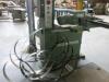 Wadkin Bursgreen Power Band Resaw, S/N PBR/HD 85187. Comes with 4 Spare Blades & Roller Feed Tables - 6
