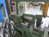 Wadkin Bursgreen Power Band Resaw, S/N PBR/HD 85187. Comes with 4 Spare Blades & Roller Feed Tables - 9