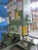 Wadkin Bursgreen Power Band Resaw, S/N PBR/HD 85187. Comes with 4 Spare Blades & Roller Feed Tables - 12