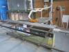 SCM Dimension Saw Model SI320, Serial Number AB/104328, Year 1996