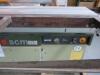 SCM Dimension Saw Model SI320, Serial Number AB/104328, Year 1996 - 2