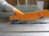 SCM Dimension Saw Model SI320, Serial Number AB/104328, Year 1996 - 3