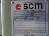 SCM Dimension Saw Model SI320, Serial Number AB/104328, Year 1996 - 6