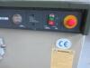 SCM Dimension Saw Model SI320, Serial Number AB/104328, Year 1996 - 8