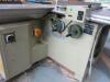 SCM Dimension Saw Model SI320, Serial Number AB/104328, Year 1996 - 9