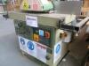 SCM T110 A Spindle Moulder, S/N AB76405 with Maggi Power Feed - 3