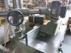 SCM T110 A Spindle Moulder, S/N AB76405 with Maggi Power Feed - 5