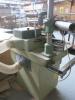 SCM T110 A Spindle Moulder, S/N AB76405 with Maggi Power Feed - 6