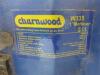 Charnwood W335 1" Chisel Morticer on Bench - 3