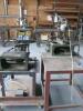Elu Vertical Chain Morticer & Elu Horizontal Morticer - 4