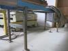 8 x Sections of Roller Track Feed Units to Include 6 x 1800mm & 2 x 800mm - 2