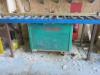 8 x Sections of Roller Track Feed Units to Include 6 x 1800mm & 2 x 800mm - 5