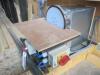 Vertical Bench Mounted Disk Sander - 2