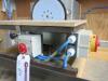 Vertical Bench Mounted Disk Sander - 3