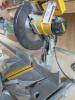 DeWalt 704 Mitre Chop Saw, S/N 1374 - 2