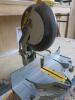 DeWalt 704 Mitre Chop Saw, S/N 1374 - 3
