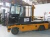 Jungheinrich Model 336H - 5C4 Side Loader Fork Lift Truck, Max Height 4m, Capacity 3000kg, S/N H00029, Year 2002 (Hours Unknown) - 2
