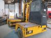 Jungheinrich Model 336H - 5C4 Side Loader Fork Lift Truck, Max Height 4m, Capacity 3000kg, S/N H00029, Year 2002 (Hours Unknown) - 3