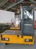 Jungheinrich Model 336H - 5C4 Side Loader Fork Lift Truck, Max Height 4m, Capacity 3000kg, S/N H00029, Year 2002 (Hours Unknown) - 5