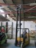 Jungheinrich EFG - DFAC20 2000kg Electric Counterbalance Fork Lift Truck, 4m Mast Height, Hours 22144, Serial Number 89927009, Year 2002. Comes with Classic Plus 48v Charger - 10