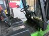 Nissan 25 Counter Balance Diesel Fork Lift Truck,Triple Mast with Side Shift, Model FJ02/A250, S/N 08296,5100mm Max Lift,2500kg CapacityNOTE: Forklift available for collection at the end of clearance&nbsp;&nbsp; - 7