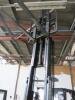 Nissan 25 Counter Balance Diesel Fork Lift Truck,Triple Mast with Side Shift, Model FJ02/A250, S/N 08296,5100mm Max Lift,2500kg CapacityNOTE: Forklift available for collection at the end of clearance&nbsp;&nbsp; - 10
