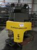 Caterpillar V80E Diesel Counter Balance Forklift Truck, 4000kg Capacity,4910mm Lift Height. Serial 37W-4020, Hours Unknown, Year 2000&nbsp;Note, the Axle has been removed and sent away for repair&nbsp;AXLE UPDATE: The Axle has been repaired and currently located at - 2