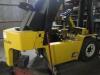 Caterpillar V80E Diesel Counter Balance Forklift Truck, 4000kg Capacity,4910mm Lift Height. Serial 37W-4020, Hours Unknown, Year 2000&nbsp;Note, the Axle has been removed and sent away for repair&nbsp;AXLE UPDATE: The Axle has been repaired and currently located at - 3
