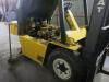 Caterpillar V80E Diesel Counter Balance Forklift Truck, 4000kg Capacity,4910mm Lift Height. Serial 37W-4020, Hours Unknown, Year 2000 Note, the Axle has been removed and sent away for repair AXLE UPDATE: The Axle has been repaired and currently located at - 5