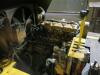 Caterpillar V80E Diesel Counter Balance Forklift Truck, 4000kg Capacity,4910mm Lift Height. Serial 37W-4020, Hours Unknown, Year 2000 Note, the Axle has been removed and sent away for repair AXLE UPDATE: The Axle has been repaired and currently located at - 6