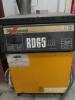 BT RRB1-15 1.6 Ton Electric Reach Truck, 6300 Mast Height, S/N 348654AA, Year 1999. Comes with RD65 Charger, Currently Not Working & Requires Attention. - 7