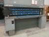Linvar Limpic SC Vertical Carousel Storage System. Approx 6m High x 3.1m Wide (NOTE: Contents not included) - 2