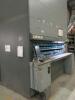 Linvar Limpic SC Vertical Carousel Storage System. Approx 6m High x 3.1m Wide (NOTE: Contents not included) - 8