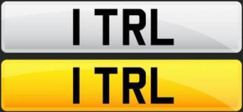 1 TRL - Cherished Registration, Currently on Retention. Buyer to pay all transfer costs. NOTE: Should Reserve not be met the highest bid will be put to our client for consideration to approve