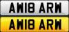 AW18 ARW- Cherished Registration, Pending Application for Retention. Buyer to pay all transfer costs. NOTE: Should Reserve not be met the highest bid will be put to our client for consideration to approve