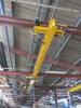 Morris 1Ton Electric Motorised Travelling Gantry Hoist with Approx 10.5 Metre Span, DB 14374 - 5