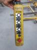 Morris 1Ton Electric Motorised Travelling Gantry Hoist with Approx 10.5 Metre Span, DB 14374 - 8