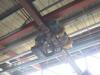 Morris 1 Ton Motorised Travelling Overhead Gantry Hoist, MB2 080686, Year 1993 - 4
