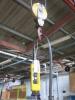 Morris 1 Ton Motorised Travelling Overhead Gantry Hoist, MB2 080686, Year 1993 - 5