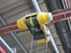 LV 1 Ton Motorised Travelling Gantry Hoist MB13, 457294 - 2