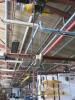 LV 1 Ton Motorised Travelling Gantry Hoist MB13, 457294 - 3