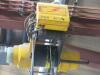 LV 1 Ton Motorised Travelling Gantry Hoist MB13, 457294 - 4