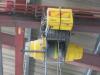 LV 1 Ton Motorised Travelling Gantry Hoist MB14, 457295 - 3