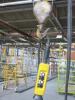 LV 1 Ton Motorised Travelling Gantry Hoist MB14, 457295 - 4